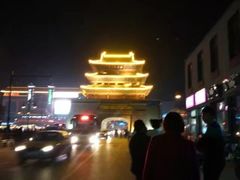 -鼓楼夜市