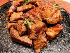 烟熏牛排-怡情荟•海鲜青岛菜(五四广场旗舰店)