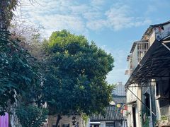 -绍兴书圣故里景区