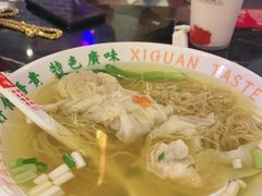 -西关味(大卫城店)