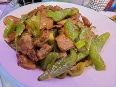 -毛家湘菜馆(青海湖店)