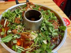 -王大乔泡椒米线·小火锅(星城天地店)