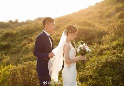 -菲林婚纱摄影工作室