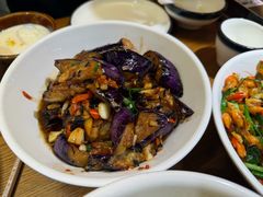 -八碗湘长沙市井菜(坡子街店)