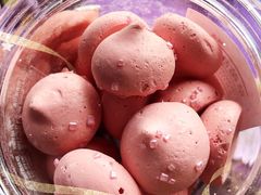 草莓甜霜-好利来(高新枫叶广场店)