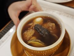 -李清佛跳墙|福建省十大名厨之首(后江埭店)