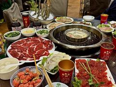 -枇杷园食为鲜火锅(南山店)