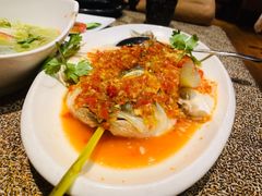 -莎瓦迪卡泰国餐厅(大朗店)
