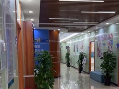 -茂菊口腔连锁(浦东南路店)