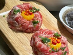 -鲜潭蒸汽石锅鱼(五道口购物中心店)