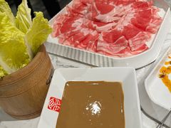 -丁卯•铜锅涮肉(工体店)