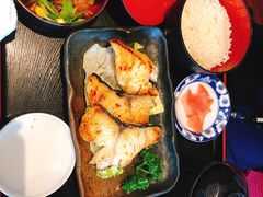 -小山日本料理(兴业太古汇店)