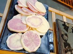 土豆-老渔家白族石板烧旗舰店