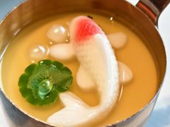 -锦楼·臻选新杭帮(正大广场店)