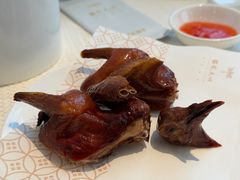 -铭家点心(秦岭路店)