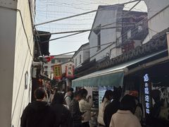 -衣裳街历史文化街区