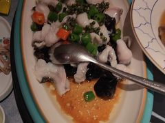 -晓粤·惹味粤菜(凯德乐峰广场店)