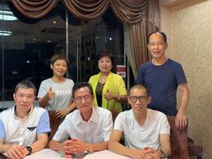 -暨南大学（石牌校区）明湖楼