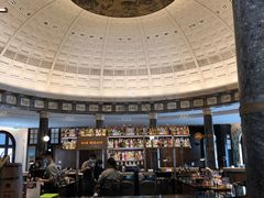 -星巴克臻选(天津恒隆广场旗舰店)