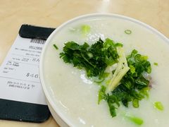-盛记粥面(佐敦店)