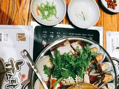 -纽斯桑拿会所(天山店)