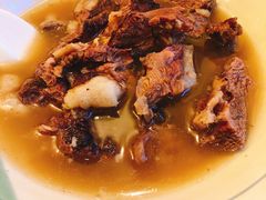 五香牛腩净食-大哥餐厅(西城花园店)