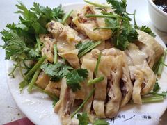 -振鼎鸡(福州路店)