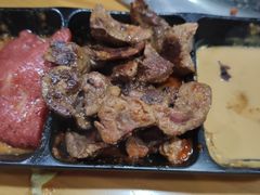 -美阿里烤肉·韩料(茂名道店)
