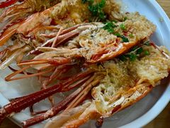 -品鲜村农家菜·阳澄湖大闸蟹(总店)