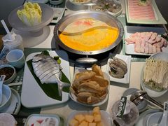 -陈眼镜火锅(总店)