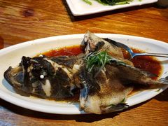 -南海渔家•海鲜•正宗海南菜(海棠湾店)