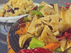 -金龙烧烤·牛肉面(西塔店)