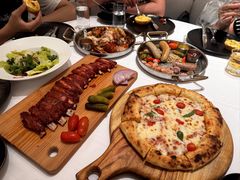 -马克西姆俄罗斯餐厅(通亚街店)