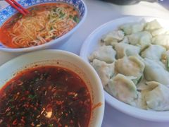 -开口笑·精选水饺