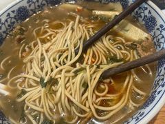 -慧娟面馆·餐厅(望江路店)