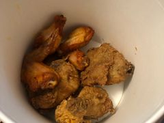 外带全家桶-肯德基(珠峰店)