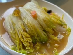 -逸林轩中餐厅(中信泰富朱家角锦江酒店)