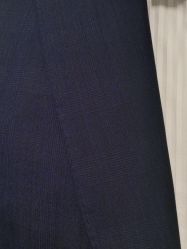 -Biella Fibers杰尼亚Zegna面料西装·夹克·礼服全定制Bespoke(晶耀前滩店)