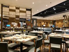 大堂-今之味南亚厨房·探店指南(领展购物广场店)