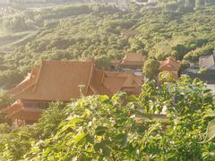 -南京市江宁方山