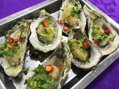-神碳烧烤东北秘制串(东城路店)