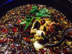 -烛影拾光观景餐厅·创意菜·摄影·小提琴(大唐不夜城店)