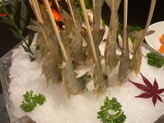 -斯普汇生蚝牛排馆(中骏世界城店)