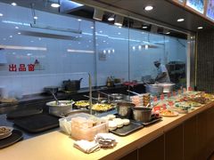 -深运潮州粥(东门店)