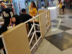 -鹿客西街(欧乐时尚广场店)