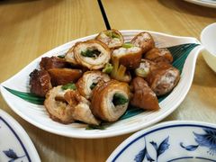 -长安胡椒虾(吉林分店)