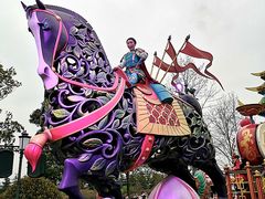 -上海迪士尼度假区