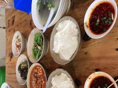 -九九豆花馆(解放碑步行街店)