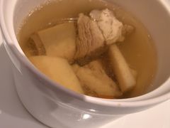 -阳澄湖费尔蒙酒店颐丰阁中餐厅(马鞍山西路店)
