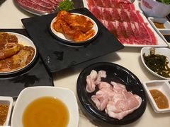 -韩宫宴烤肉·料理(南京江宁万达店)